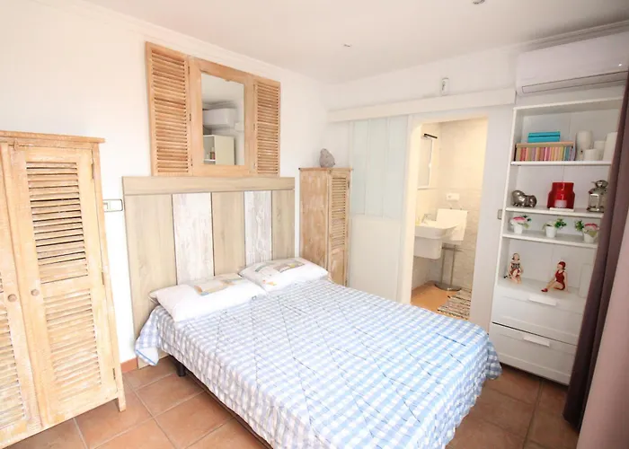 Betty Casa vacanze *